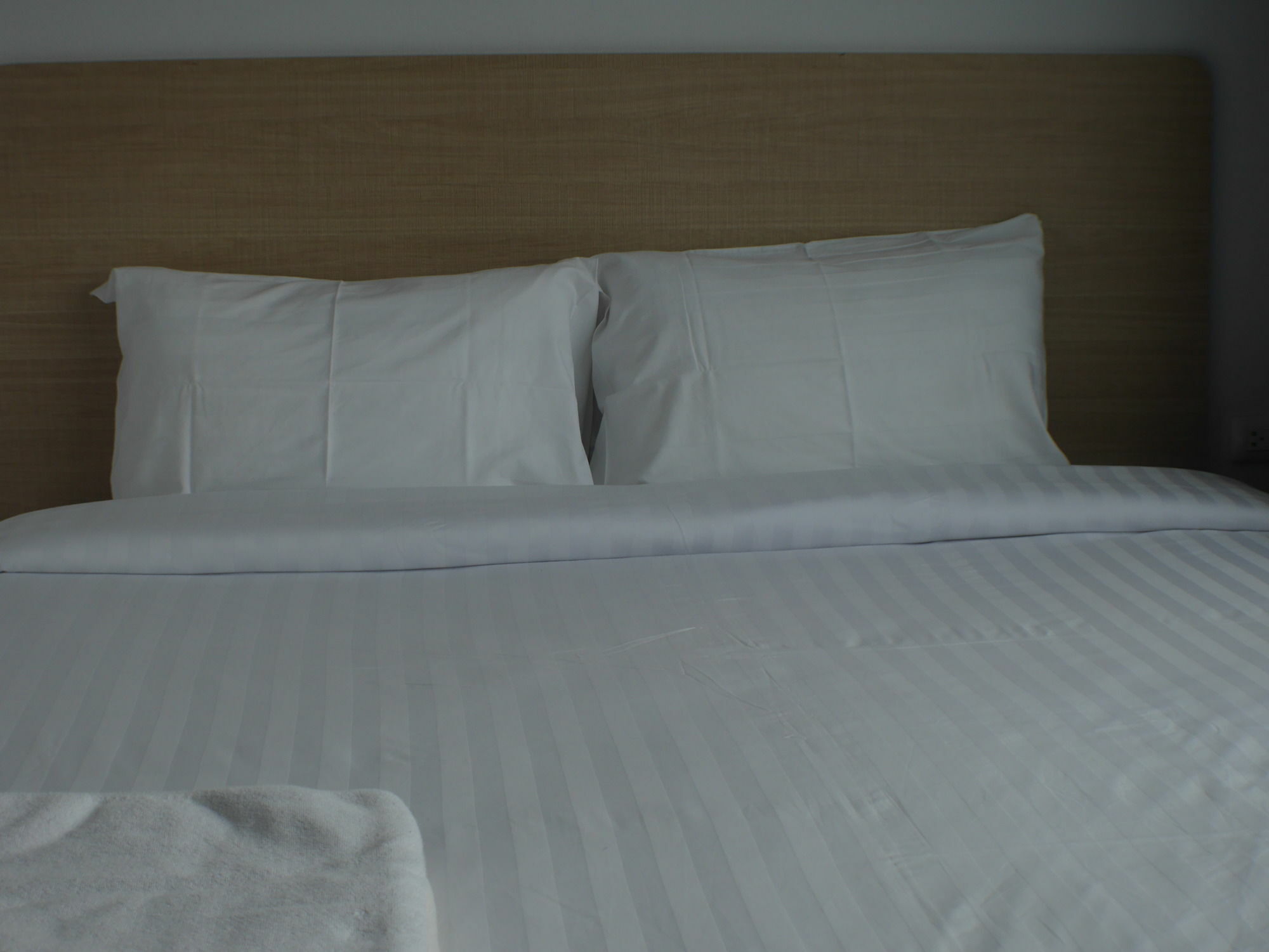 Darisa Apartment Service Patong Exterior foto